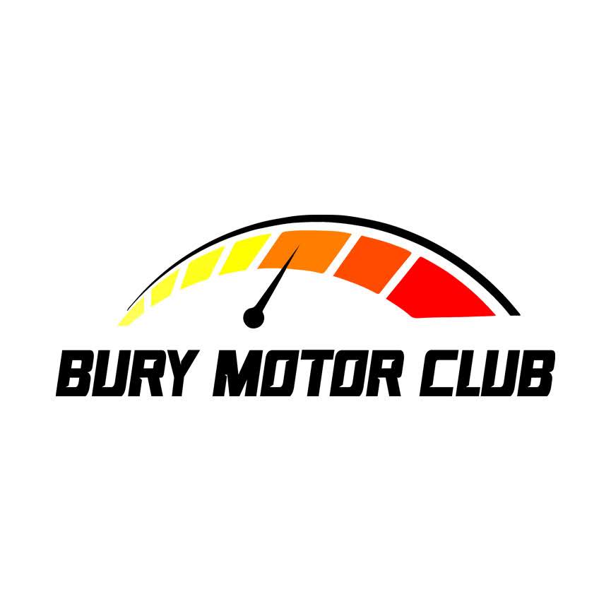 Bury Motor Club Logo